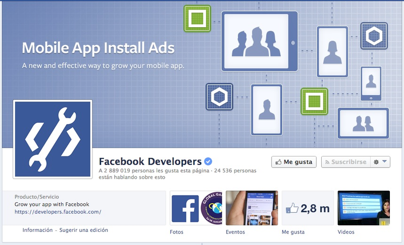 Illustration for article titled Facebook cumple una década: 10 momentos clave de su historia
